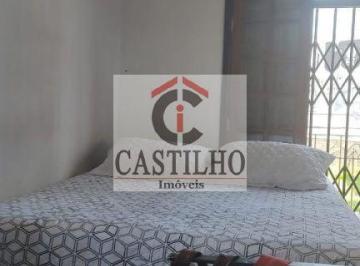 Casa · 167m² · 3 Quartos · 2 Vagas · Oportunidade única na Mooca - Sobrado à venda, 3 quartos, 1 vaga, 167 m²