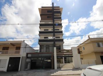 Apartamento Duplex em São José dos Pinhais - Centro (AD0002) · Apartamento Duplex com 3 dormitórios à venda - Silveira da Motta - São José dos Pinhais/PR