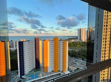 c6a8852e6e69f24ca33f722946cc5440ad3dea95 · Apartamento com 3 dormitórios à venda, 130 m² por R$ 1.150.000,00 - Miramar - João Pessoa/PB