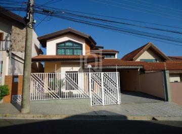 Foto 01 · CASA NO JARDIM PAGLIATO, ZONA SUL DE SOROCABA
