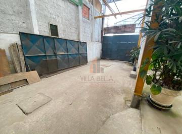 d39c90473f59f6a9336221dbee5c98b1bbb1f05a · Galpão à venda, 1100 m² por R$ 3.900.000,00 - Jardim - Santo André/SP