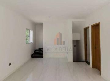 083718fd14c337fb02a0ac04b9934a7ce7a79ce5 · Sobrado à venda, 134 m² por R$ 639.000,00 - Vila Eldízia - Santo André/SP