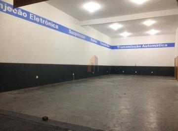 cb6b0a8faa1764f134f11e05ac35bb027764b98c · Salão à venda, 220 m² por R$ 2.200.000,00 - Vila Pires - Santo André/SP