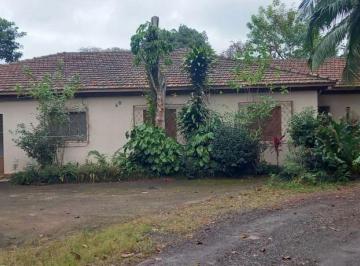 Terreno · 20000m² · Área para alugar, 20000 m² por R$ 45.000,00/mês - Três Cruzes - São Paulo/SP