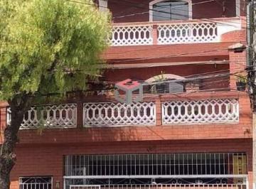 Casa · 297m² · 3 Quartos · 6 Vagas · Sobrado- 288m², Terra Nova II- São Bernardo do Campo - SP
