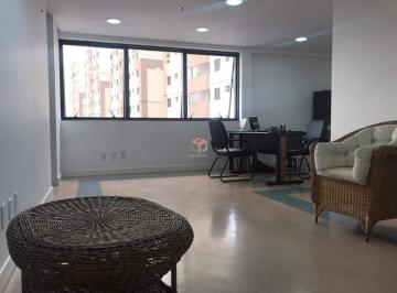 Comercial · 39m² · 1 Vaga · Sala 38 m² Localizado no bairro Paraíso Santo André - SP