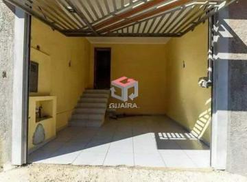 Comercial · 530m² · 3 Vagas · Galpão de 530m² no Rudge Ramos em SBC - SP