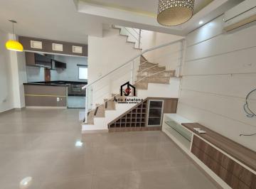 Casa · 189m² · 3 Quartos · Casa à venda - na Vila Areao