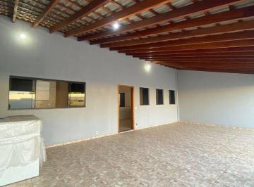 96d95be649f3f569feec1ca6c9fb1090b1ebf103 · Casa com 3 dormitórios à venda, 147 m² por R$ 690.000,00 - Jardim Residencial Ravagnani - Sumaré/SP