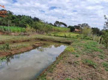 b15013c23cead96c0442f6bc44915e70e8ba8584 · Chácara com 1 quarto à venda, 7000 m² por R$ 450.000 - Chácara Itamarati - Caçapava/SP