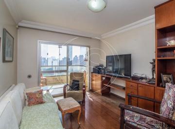 Apartamento · 261m² · 4 Quartos · 4 Vagas · APARTAMENTO 261m² - MOEMA ÍNDIOS