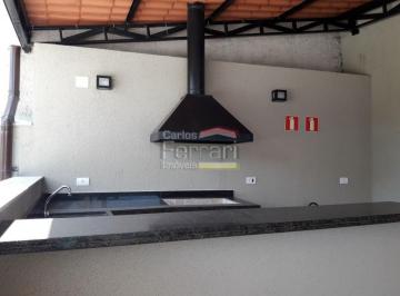 Apartamento · 55m² · 2 Quartos · 1 Vaga · Apartamento 02 dormitórios, 02 banheiros 01 vaga