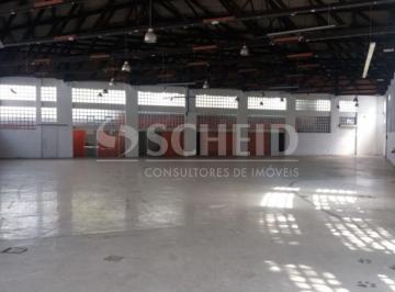 Comercial · 1000m² · 1 Quarto · Prédio comercial na Lapa