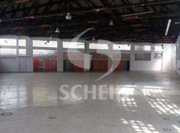 Comercial · 1000m² · 1 Quarto · Prédio comercial na Lapa