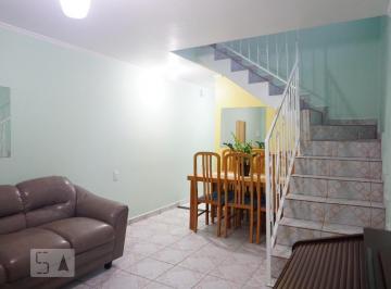 Casa · 125m² · 3 Quartos · 2 Vagas · Casa à Venda - Cangaíba, 3 Quartos, 125 m² - São Paulo