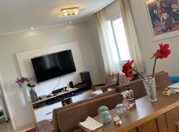 Apartamento de 2 quartos, São Paulo · MERLOT JD SUL. LINDO, NOVO, COM VARANDA GOURMET E CHURRASQUEIRA. IMPERDIVEL!