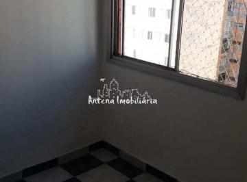 Apartamento · 31m² · 1 Quarto · 1 Vaga · Kitnet com 01 dormitório na Barra Funda - Cód.: 0815