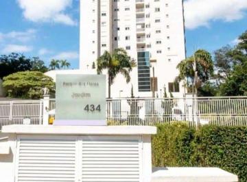 Apartamento de 2 quartos, São Paulo · Alugo belo apartamento do Resid. Jardim - Butantã