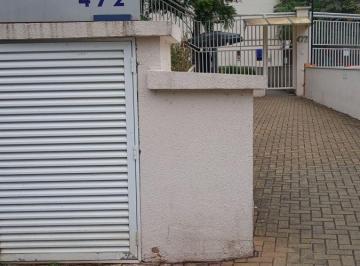 Apartamento de 2 quartos, São Paulo · Alugo belo apartamento do Resid. Jardim - Butantã