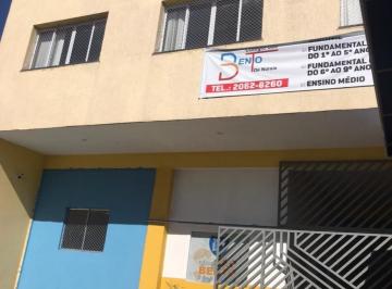 Foto 01 · Prédio comercial para venda e locação, 16 salas, 990m², Vila das Mercês.