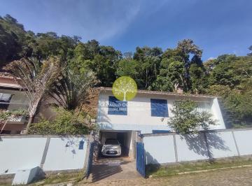 Casa · 225m² · 3 Quartos · 3 Vagas · Nogueira - Magnífica casa 3 quartos (2 suítes)