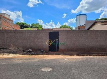 2ee6b185e81d94e55855409b6b3bc60ae95d310c · Terreno à venda, 317 m² por R$ 165.000,00 - Jardim Arroyo - São José do Rio Preto/SP