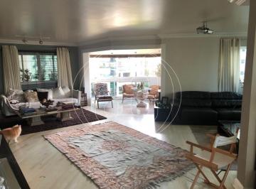 Apartamento · 290m² · 4 Quartos · 4 Vagas · Apartamento a VENDA, no PANAMBY, 290 M ÚTEIS, 4 vagas, PÉ NO PARQUE!