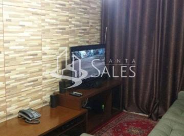 Apartamento · 39m² · 1 Quarto · 1 Vaga · Apartamento a venda de 1 dormitório, 1 vaga, 40 m² no bairro do Jaraguá na cidade de São Paulo
