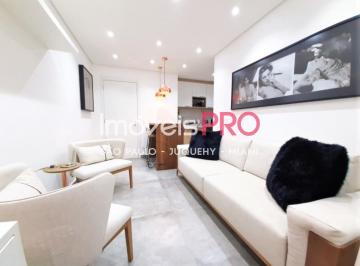 Apartamento · 48m² · 1 Quarto · Oportunidade ! Apartamento Cyrela, compacto impecável, moderno e funcional.
