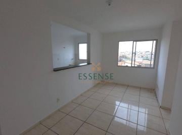 f3dc06a02caf4439ef329097b6a592a64b3815ca · Apartamento no Condomínio Parque Suécia na Vila Urupês, dispõe  02 dormitórios
