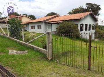 a49a912c7f5663768606eea105a49b1f1d0747d0 · Chácara com 3 dormitórios à venda, 2000 m² por R$ 1.200.000,00 - Condomínio Quintas do Campo Largo -