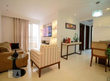 Apartamento · 54m² · 2 Quartos · 1 Vaga · Apartamento à Venda - Quitaúna, 2 Quartos, 54 m² - Osasco