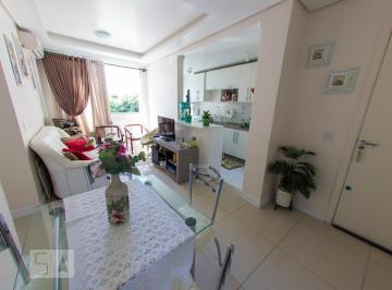 Apartamento · 46m² · 2 Quartos · 1 Vaga · Apartamento à Venda - Cavalhada, 2 Quartos,  46 m² - Porto Alegre