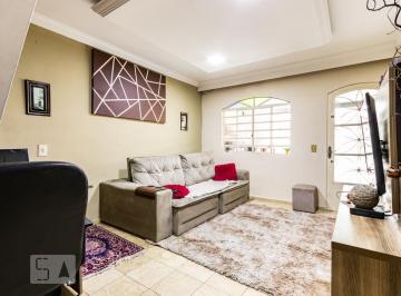 Casa · 140m² · 2 Quartos · 2 Vagas · Casa à Venda - Vila Re, 2 Quartos,  140 m² - São Paulo