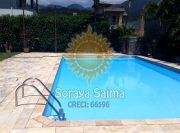 Imagem do Imóvel · CASA COM 02 LOTES EM CONDOMÍNIO FECHADO  , COM PISCINA ,AMPLO JARDIM.