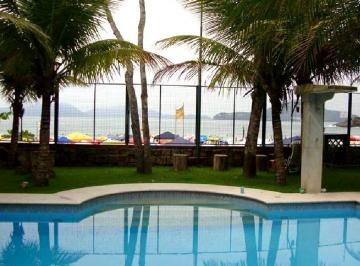 Imagem do Imóvel · Linda Casa Alto Padrão pé na areia, com 7 dorms, sendo 5 suítes !!!