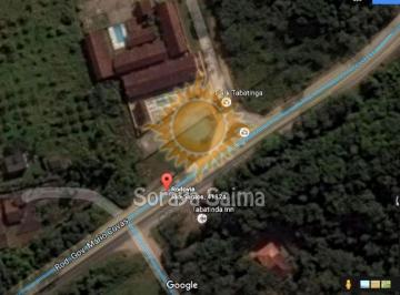 Imagem do Imóvel · Terreno na Maranduba com escritura definitiva !!!
