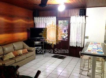 Imagem do Imóvel · Casa em Condomínio Fechado no Saco da Ribeira com dois quartos, sendo 1suite !!!