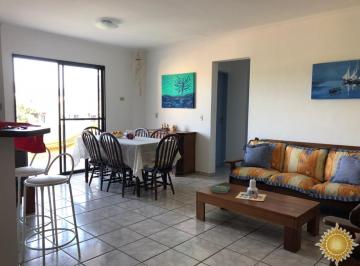 Imagem do Imóvel · Bela Cobertura Duplex mobiliada na Praia das Toninhas!