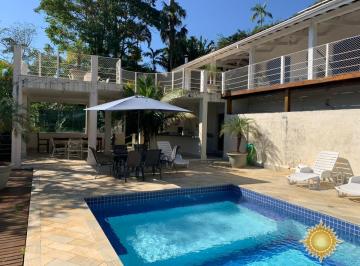 Imagem do Imóvel · Excelente localização Casa Alto Padrão de Frente ao Mar com Píer Particular!