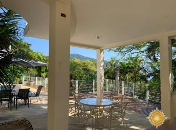 Imagem do Imóvel · Casa Alto Padrão de Frente ao Mar com Píer Particular!