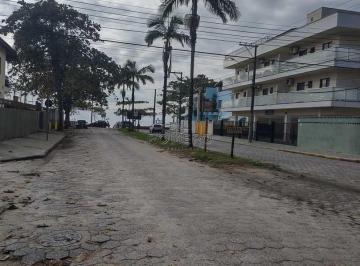 Terreno · 373m² · Terreno, Praia das Toninhas, Ubatuba - R$ 1.5 mi, Cod: 1518