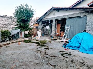 Área de Serviço · Terreno à venda em Vila bandeirantes - SP