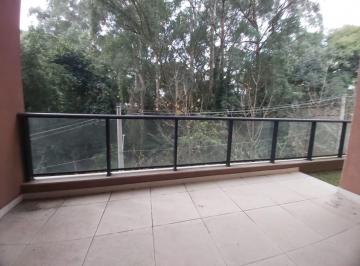 Apartamento de 2 quartos, São Paulo · Melhor Garden do Jd Guedala com linda vista bosque e amplo quintal