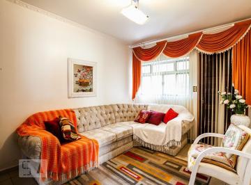 Casa · 150m² · 3 Quartos · 3 Vagas · Casa à Venda - Parque das Nações, 3 Quartos, 150 m² - Santo André