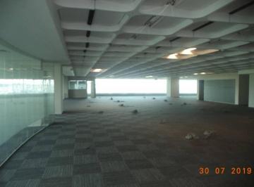 Comercial , São Paulo · Impecavel conj coml.(CENESP) p/locação c/2841m2 28 vagas JD São Luis