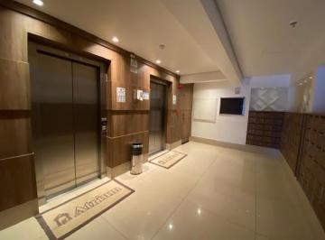 Apartamento de 1 quarto, Águas Claras · 1QUARTO 37M² ARMÁRIOS PLANEJADOS SEM FIADOR!