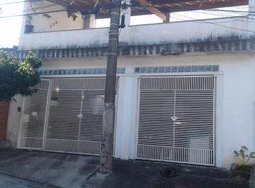 Casa de 2 quartos, São Paulo · Terreno com 2 casas, uma casa térrea e sobrado com 2 dormitórios 1 suíte 2 vagas .