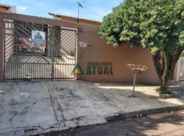 5917115230.jpg · Casa com 03 quartos na região sul de Londrina