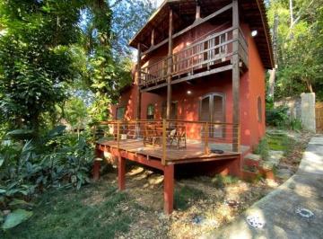 Casa de 3 quartos, São Sebastião · Casa  em Boiçucanga  estrada da Beira Rio